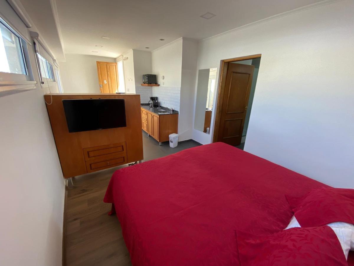 Rincones De Buenos Aires Aparthotel — Photos 1