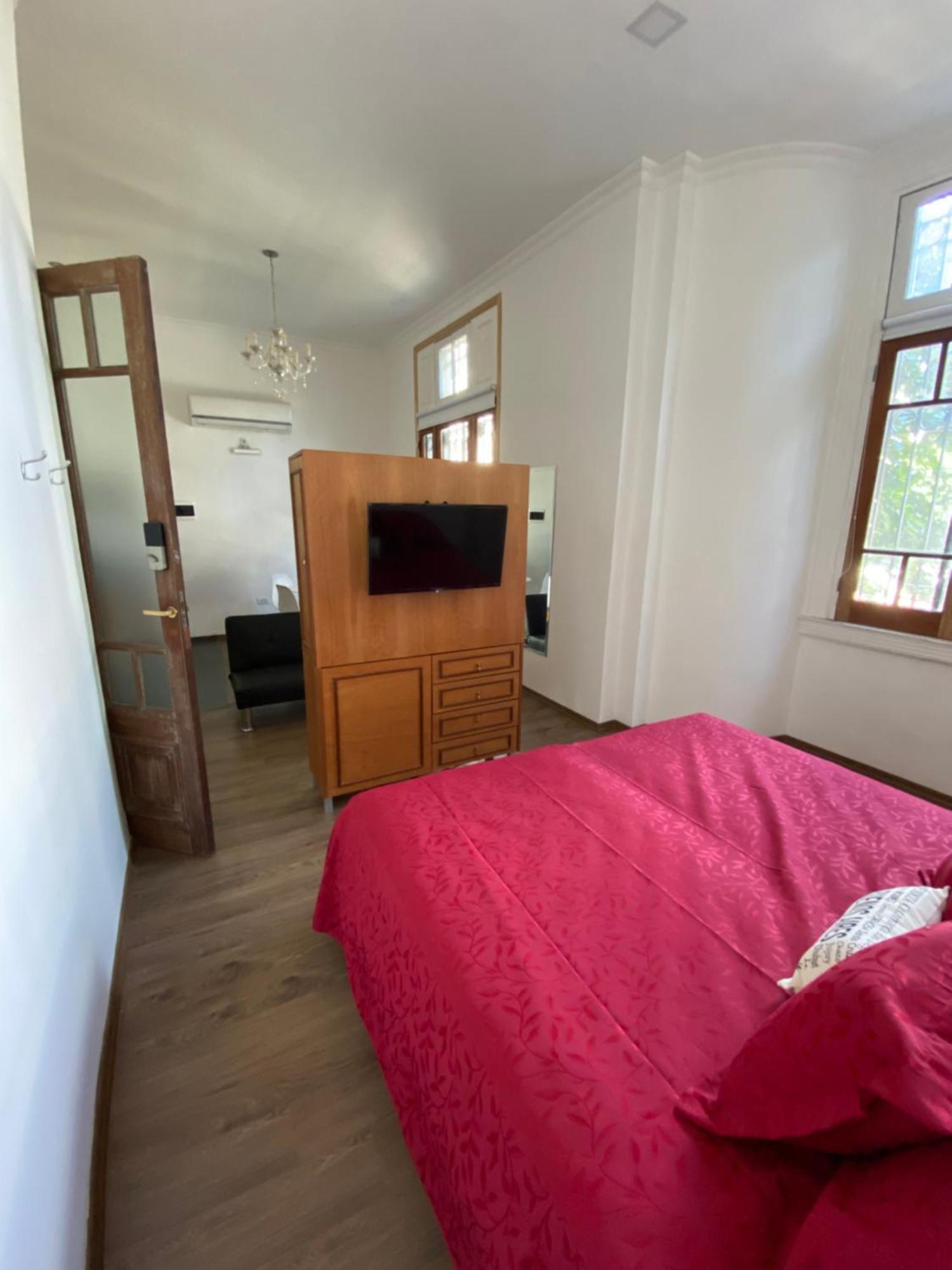 Rincones De Buenos Aires Aparthotel, Buenos Aires